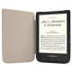 Чохол-книжка PocketBook Shell для Pocketbook 616/627/632 Bluish Grey (WPUC-627-S-BG)