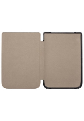 Чохол-книжка PocketBook Shell для Pocketbook 616/627/632 Bluish Grey (WPUC-627-S-BG)