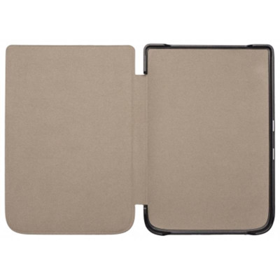 Чохол-книжка PocketBook Shell для Pocketbook 616/627/632 Bluish Grey (WPUC-627-S-BG)
