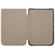 Чохол-книжка PocketBook Shell для Pocketbook 616/627/632 Bluish Grey (WPUC-627-S-BG)