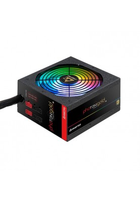 Блок живлення Chieftec GDP-750C-RGB