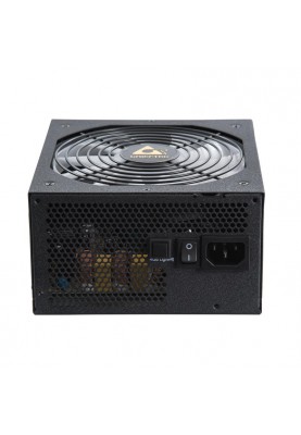 Блок живлення Chieftec GDP-750C-RGB