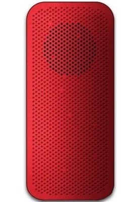 Мобiльний телефон Sigma mobile X-style 32 Boombox Dual Sim Red (4827798524329)