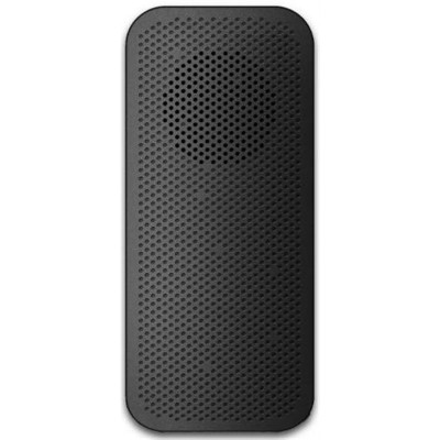 Мобiльний телефон Sigma mobile X-style 32 Boombox Dual Sim Black (4827798524312)