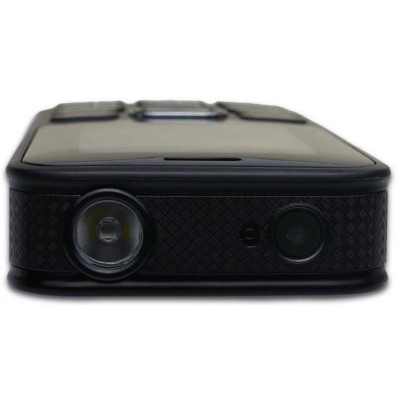 Мобiльний телефон Sigma mobile X-style 32 Boombox Dual Sim Black (4827798524312)