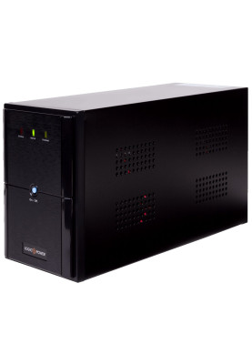 Джерело безперебійного живлення LogicPower LPM-U1550VA (LP4989)