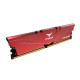 Модуль пам`яті DDR4 2x8GB/3200 Team T-Force Vulcan Z Red (TLZRD416G3200HC16CDC01)