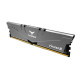 Модуль пам`яті DDR4 8GB/3200 Team T-Force Vulcan Z Gray (TLZGD48G3200HC16F01)