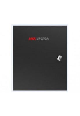 Контролер Hikvision DS-K2804