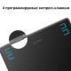 Графічний планшет Huion HS64 + рукавичка