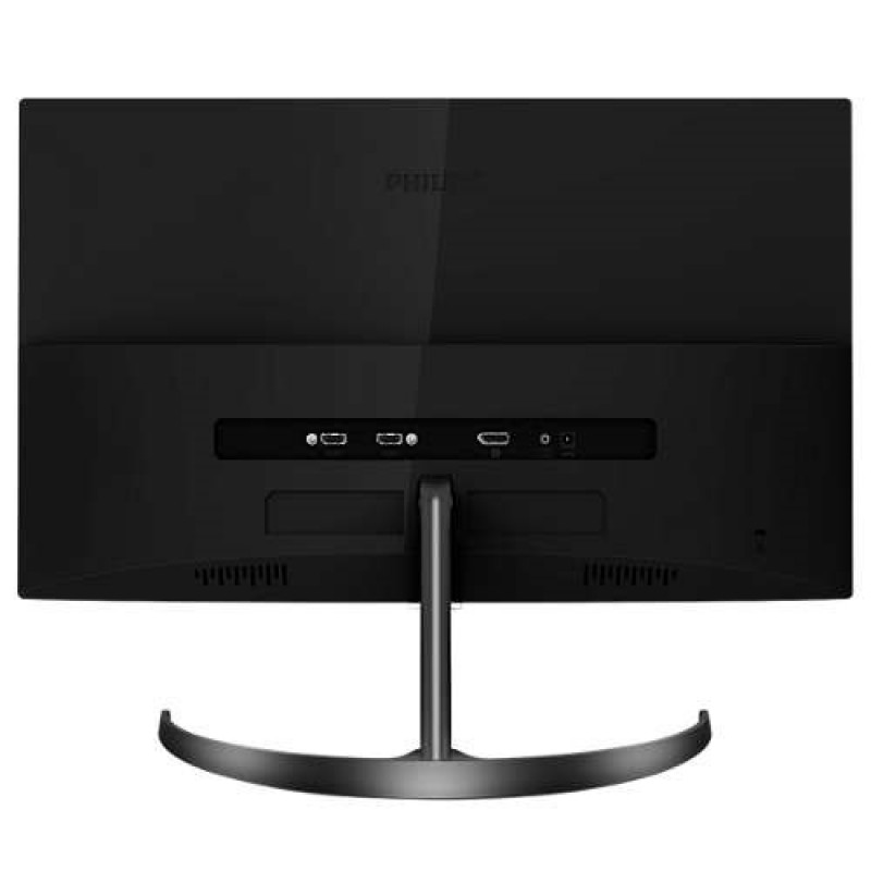 Монiтор Philips 27" 276E8VJSB/00 IPS Black