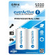 Акумулятор everActive С/HR14 5000mAh BL 2шт