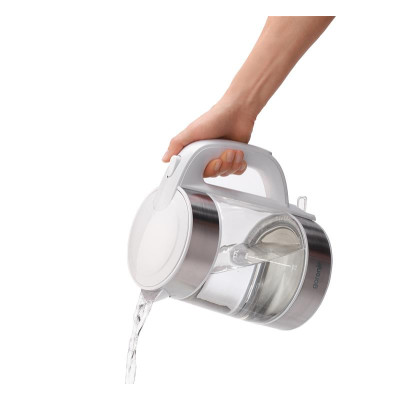 Електрочайник Gorenje K17GWE Електрочайник Gorenje K17GWE