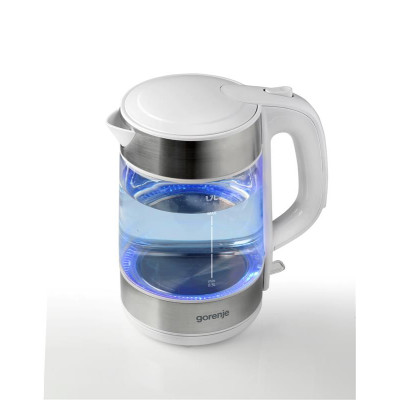 Електрочайник Gorenje K17GWE Електрочайник Gorenje K17GWE