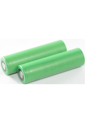 Акумулятор Sony 18650 Li-Ion 3000 mAh