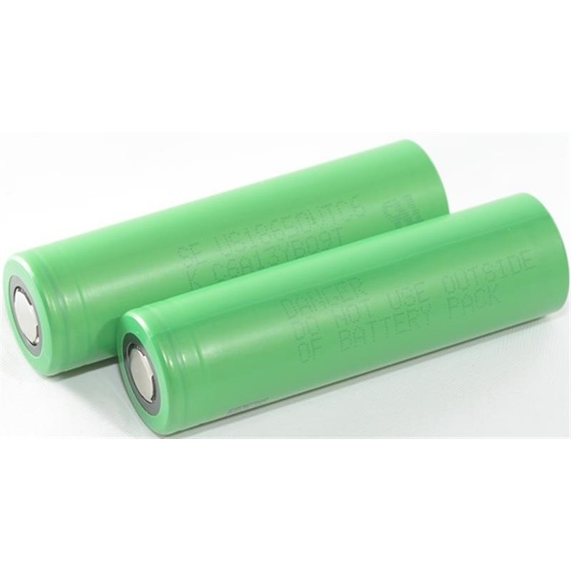 Акумулятор Sony 18650 Li-Ion 3000 mAh