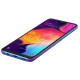 Чохол-накладка Samsung Gradation Cover для Samsung Galaxy A50 SM-A505 Violet (EF-AA505CVEGRU)