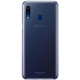 Чохол-накладка Samsung Gradation Cover для Samsung Galaxy A20 SM-A205 Violet (EF-AA205CVEGRU)