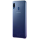 Чохол-накладка Samsung Gradation Cover для Samsung Galaxy A20 SM-A205 Violet (EF-AA205CVEGRU)