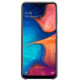 Чохол-накладка Samsung Gradation Cover для Samsung Galaxy A20 SM-A205 Violet (EF-AA205CVEGRU)