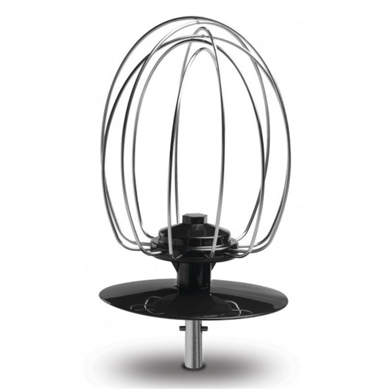 Кухонний комбайн Tefal Masterchef Grande QB813D38