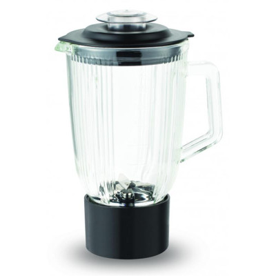 Кухонний комбайн Tefal Masterchef Grande QB813D38