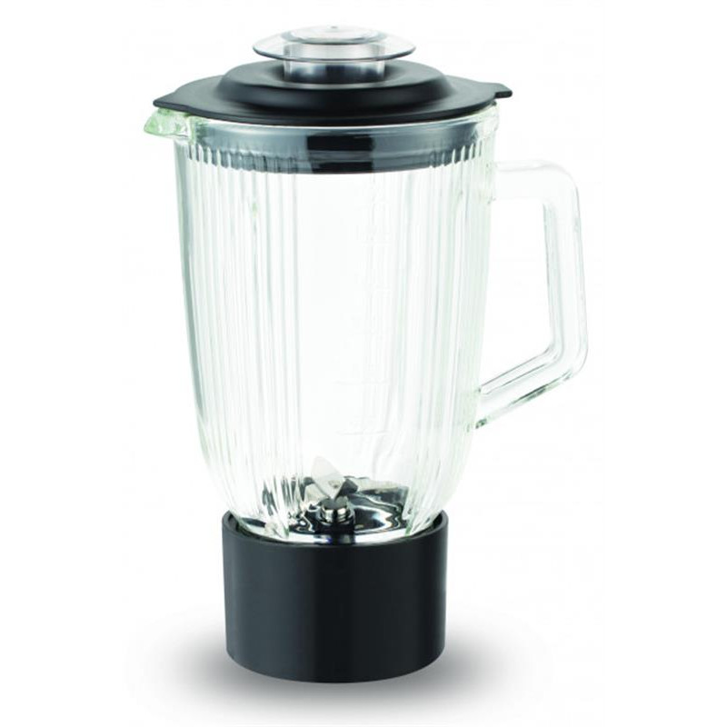Кухонний комбайн Tefal Masterchef Grande QB813D38