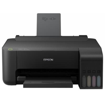 Принтер А4 Epson L1110 Фабрика друку (C11CG89403)