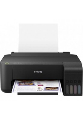 Принтер А4 Epson L1110 Фабрика друку (C11CG89403)