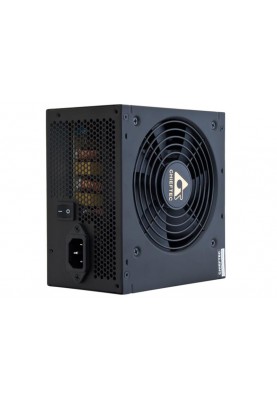 Блок живлення Chieftec TPS-400S, ATX 2.3, APFC, 12cm fan, Bronze, bulk