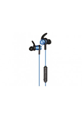 Bluetooth-гарнітура 2E S9 WiSport In Ear Waterproof Blue (2E-IES9WBL)