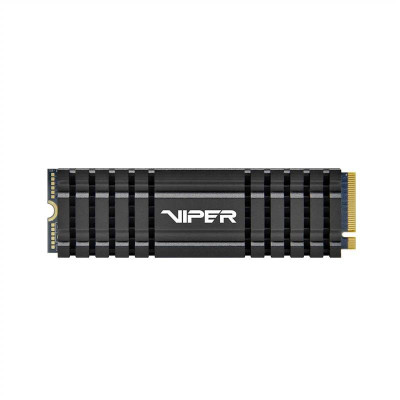 Накопичувач SSD  512GB Patriot VPN100 M.2 2280 PCIe 3.0 x4 TLC (VPN100-512GM28H)