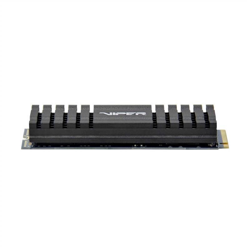 Накопитель SSD  512GB Patriot VPN100 M.2 2280 PCIe 3.0 x4 TLC (VPN100-512GM28H)