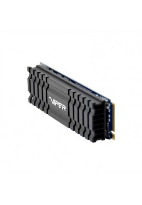 Накопичувач SSD  512GB Patriot VPN100 M.2 2280 PCIe 3.0 x4 TLC (VPN100-512GM28H)