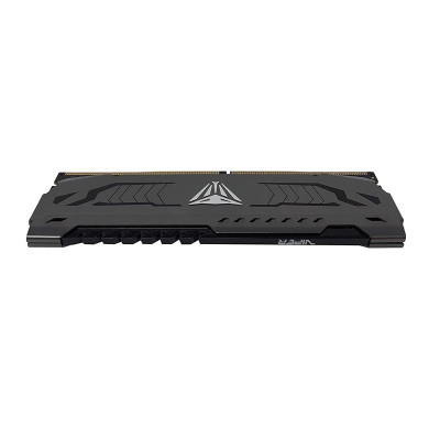 Модуль пам`яті DDR4 16GB/3600 Patriot Viper Steel Gray (PVS416G360C8)