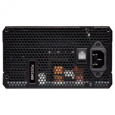 Блок живлення Corsair RM550X (CP-9020177-EU) 550W