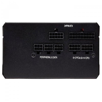 Блок живлення Corsair RM550X (CP-9020177-EU) 550W