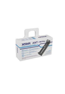 Зарядний пристрій Xtar ANT-MC1 Plus