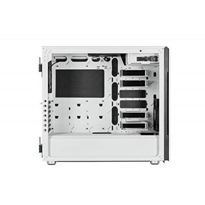 Корпус Corsair Carbide 678C White (CC-9011170-WW) без БЖ