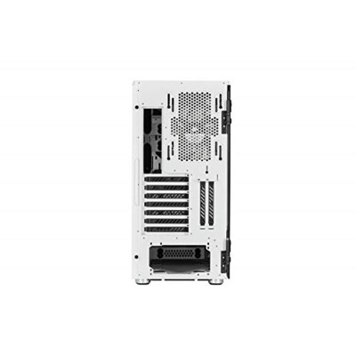 Корпус Corsair Carbide 678C White (CC-9011170-WW) без БЖ