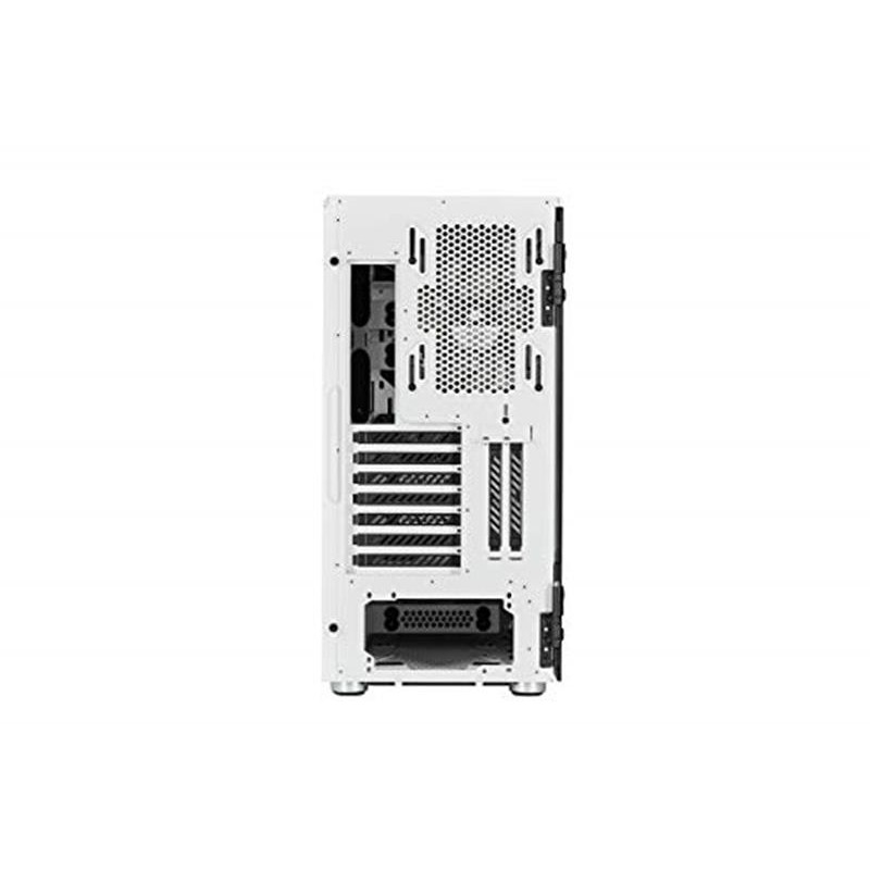 Корпус Corsair Carbide 678C White (CC-9011170-WW) без БП