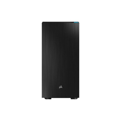 Корпус Corsair Carbide 678C Black (CC-9011167-WW) без БЖ