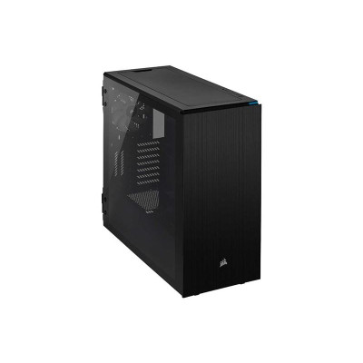 Корпус Corsair Carbide 678C Black (CC-9011167-WW) без БЖ