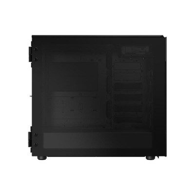 Корпус Corsair Carbide 678C Black (CC-9011167-WW) без БЖ