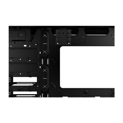 Корпус Corsair Carbide 678C Black (CC-9011167-WW) без БЖ
