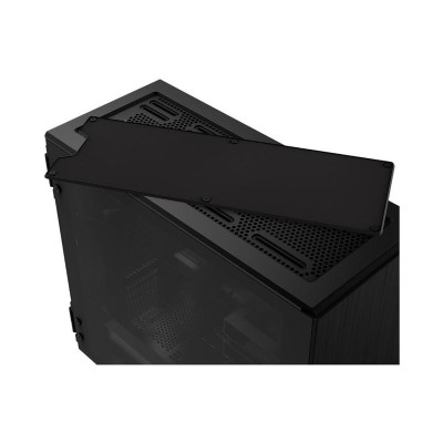 Корпус Corsair Carbide 678C Black (CC-9011167-WW) без БЖ
