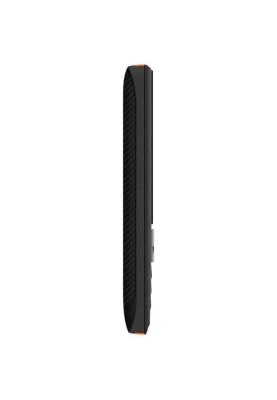 Мобiльний телефон Maxcom MM142 Dual Sim Black