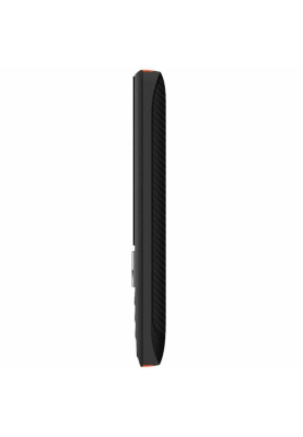 Мобiльний телефон Maxcom MM142 Dual Sim Black
