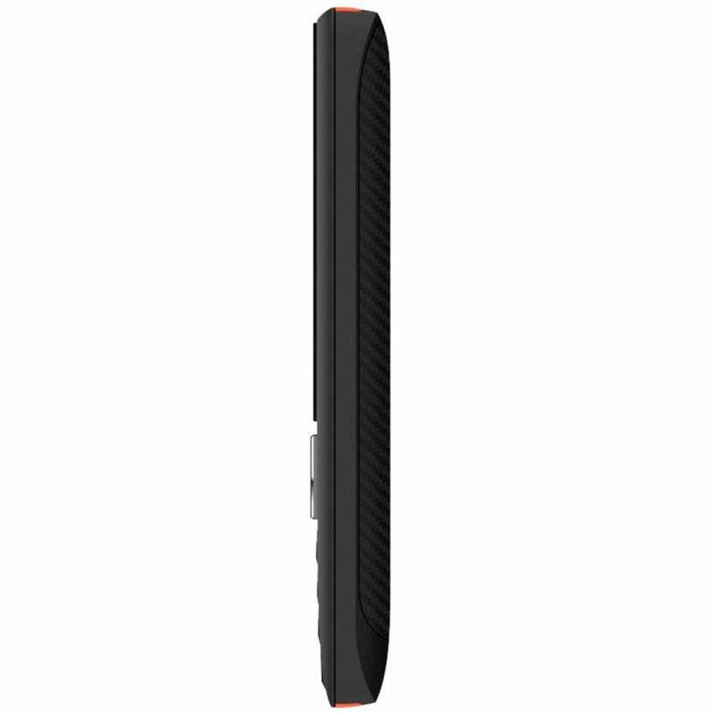 Мобiльний телефон Maxcom MM142 Dual Sim Black