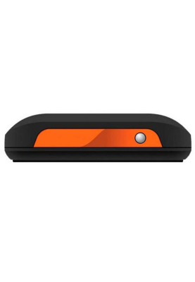 Мобiльний телефон Maxcom MM142 Dual Sim Black